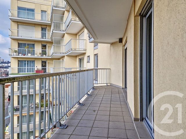 Appartement F5 à vendre - 5 pièces - 105,74 m2 - Bourg La Reine - 92 - ILE-DE-FRANCE