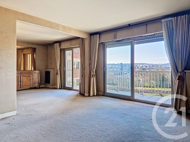 Appartement F5 à vendre - 5 pièces - 105,74 m2 - Bourg La Reine - 92 - ILE-DE-FRANCE