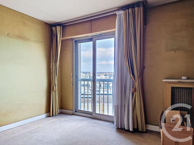 Appartement F5 à vendre - 5 pièces - 105,74 m2 - Bourg La Reine - 92 - ILE-DE-FRANCE