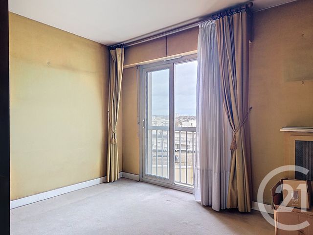 Appartement F5 &agrave; vendre - 5 pi&egrave;ces - 105,74 m2 - Bourg La Reine - 92 - ILE-DE-FRANCE