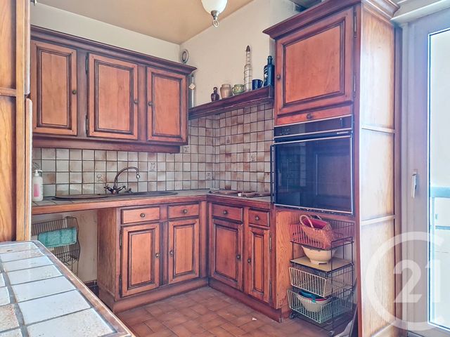 Appartement F5 à vendre - 5 pièces - 105,74 m2 - Bourg La Reine - 92 - ILE-DE-FRANCE