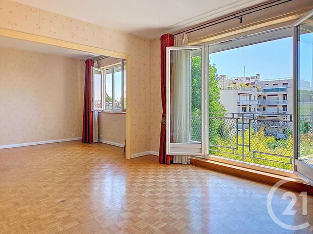 appartement - BOURG LA REINE - 92
