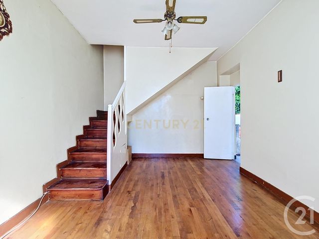 Maison &agrave; vendre - 4 pi&egrave;ces - 35,77 m2 - Bourg La Reine - 92 - ILE-DE-FRANCE