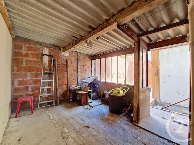 Maison &agrave; vendre - 4 pi&egrave;ces - 35,77 m2 - Bourg La Reine - 92 - ILE-DE-FRANCE