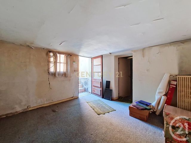 Maison &agrave; vendre - 4 pi&egrave;ces - 35,77 m2 - Bourg La Reine - 92 - ILE-DE-FRANCE