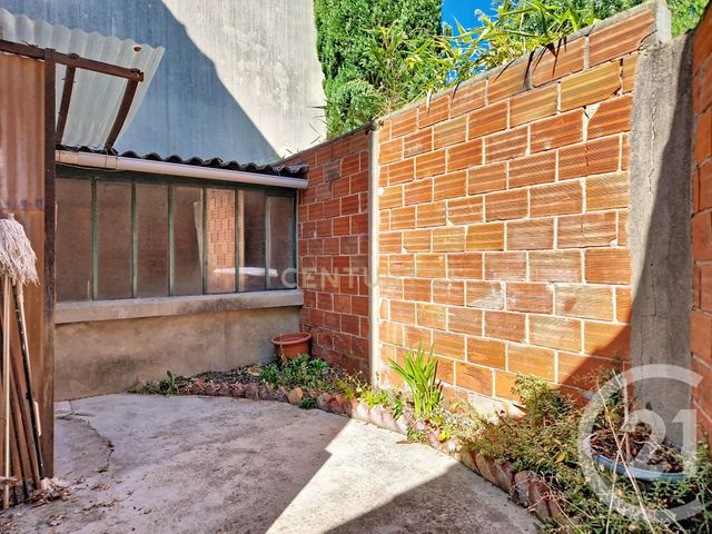 Maison &agrave; vendre - 4 pi&egrave;ces - 35,77 m2 - Bourg La Reine - 92 - ILE-DE-FRANCE