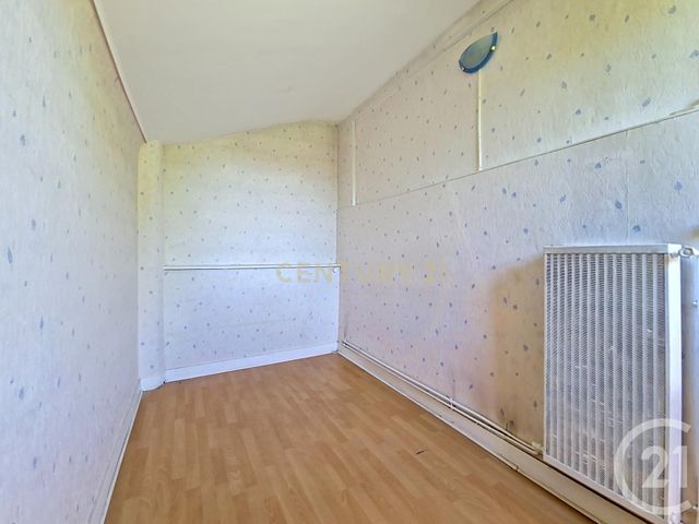 Maison &agrave; vendre - 4 pi&egrave;ces - 35,77 m2 - Bourg La Reine - 92 - ILE-DE-FRANCE