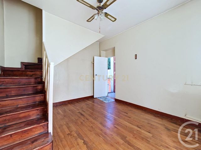 Maison &agrave; vendre - 4 pi&egrave;ces - 35,77 m2 - Bourg La Reine - 92 - ILE-DE-FRANCE