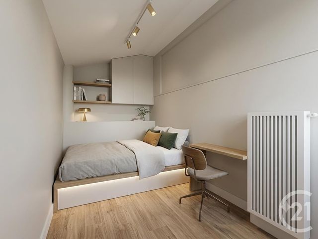 Maison &agrave; vendre - 4 pi&egrave;ces - 35,77 m2 - Bourg La Reine - 92 - ILE-DE-FRANCE
