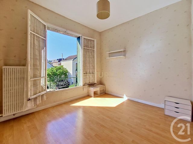 Maison &agrave; vendre - 4 pi&egrave;ces - 35,77 m2 - Bourg La Reine - 92 - ILE-DE-FRANCE