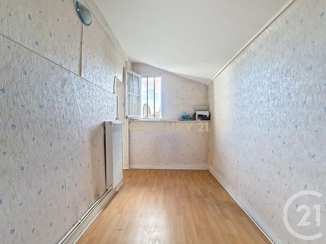 Maison &agrave; vendre - 4 pi&egrave;ces - 35,77 m2 - Bourg La Reine - 92 - ILE-DE-FRANCE