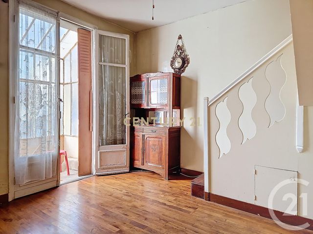 Maison &agrave; vendre - 4 pi&egrave;ces - 35,77 m2 - Bourg La Reine - 92 - ILE-DE-FRANCE