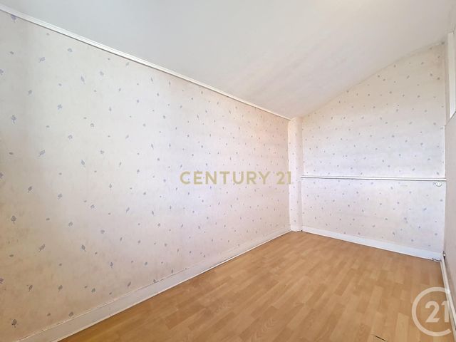 Maison &agrave; vendre - 4 pi&egrave;ces - 35,77 m2 - Bourg La Reine - 92 - ILE-DE-FRANCE