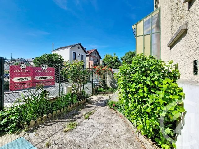 Maison &agrave; vendre - 4 pi&egrave;ces - 35,77 m2 - Bourg La Reine - 92 - ILE-DE-FRANCE