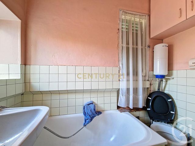 Maison &agrave; vendre - 4 pi&egrave;ces - 35,77 m2 - Bourg La Reine - 92 - ILE-DE-FRANCE