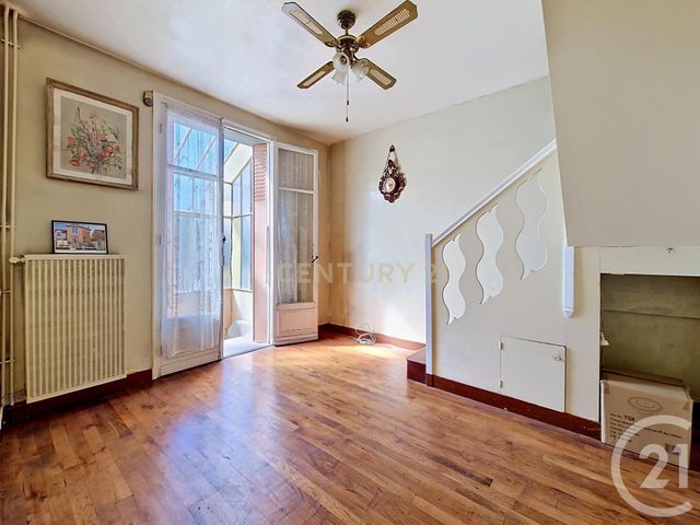 Maison &agrave; vendre - 4 pi&egrave;ces - 35,77 m2 - Bourg La Reine - 92 - ILE-DE-FRANCE