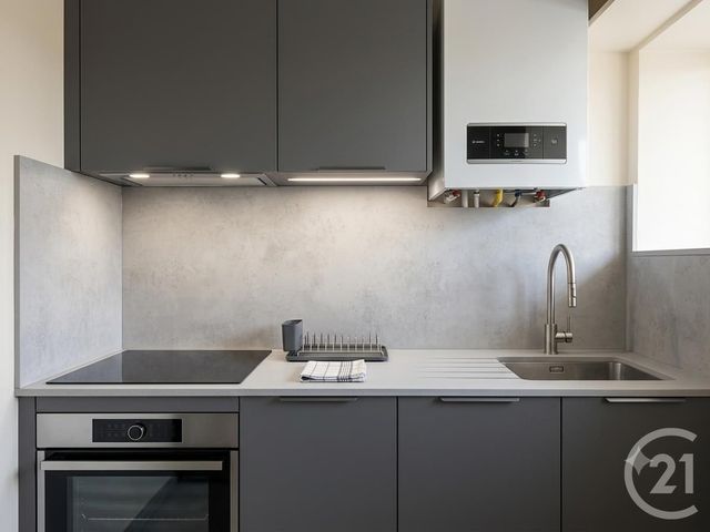 Maison &agrave; vendre - 4 pi&egrave;ces - 35,77 m2 - Bourg La Reine - 92 - ILE-DE-FRANCE
