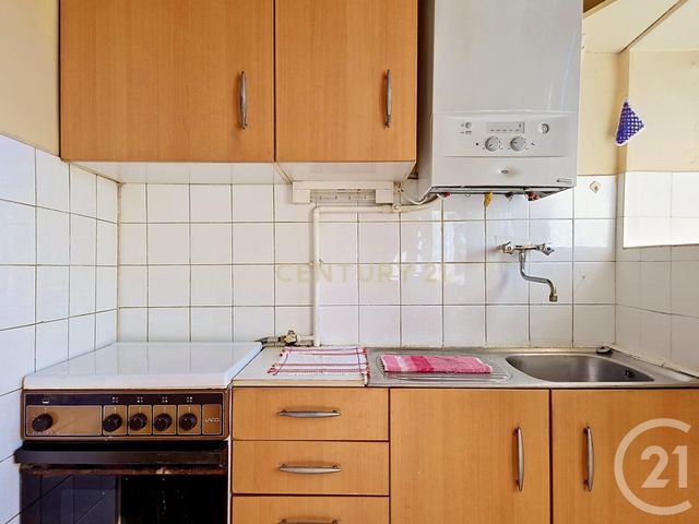 Maison &agrave; vendre - 4 pi&egrave;ces - 35,77 m2 - Bourg La Reine - 92 - ILE-DE-FRANCE