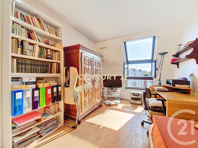 Appartement F3 &agrave; vendre - 5 pi&egrave;ces - 111,30 m2 - Bourg La Reine - 92 - ILE-DE-FRANCE