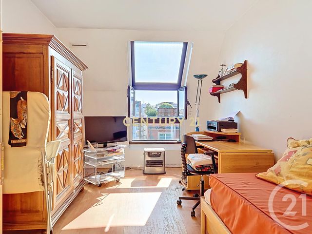 Appartement F3 &agrave; vendre - 5 pi&egrave;ces - 111,30 m2 - Bourg La Reine - 92 - ILE-DE-FRANCE