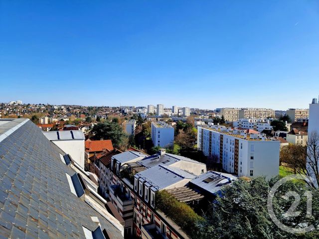 Appartement F3 &agrave; vendre - 5 pi&egrave;ces - 111,30 m2 - Bourg La Reine - 92 - ILE-DE-FRANCE