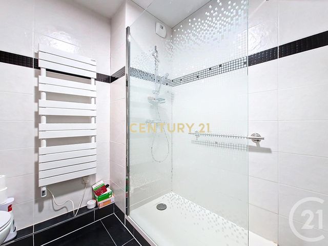 Appartement F3 &agrave; vendre - 5 pi&egrave;ces - 111,30 m2 - Bourg La Reine - 92 - ILE-DE-FRANCE