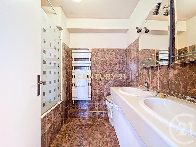 Appartement F3 &agrave; vendre - 5 pi&egrave;ces - 111,30 m2 - Bourg La Reine - 92 - ILE-DE-FRANCE