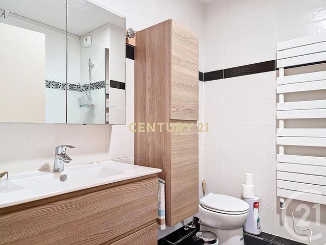 Appartement F3 &agrave; vendre - 5 pi&egrave;ces - 111,30 m2 - Bourg La Reine - 92 - ILE-DE-FRANCE