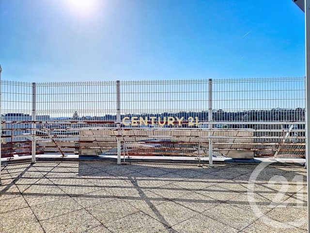 Appartement F3 &agrave; vendre - 5 pi&egrave;ces - 111,30 m2 - Bourg La Reine - 92 - ILE-DE-FRANCE