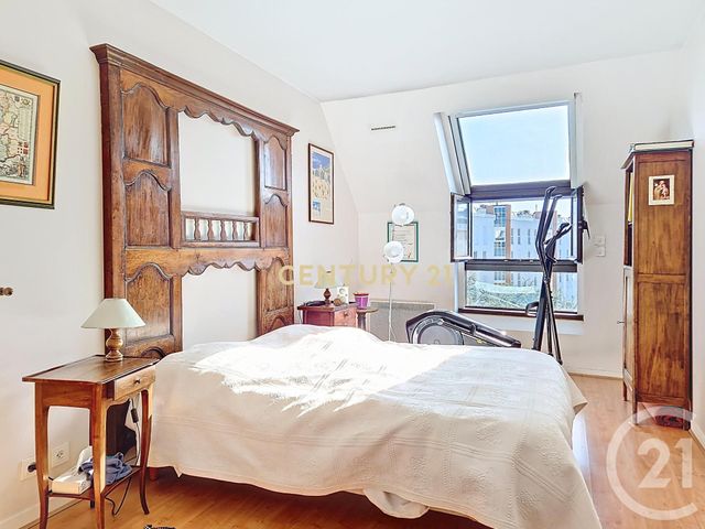 Appartement F3 &agrave; vendre - 5 pi&egrave;ces - 111,30 m2 - Bourg La Reine - 92 - ILE-DE-FRANCE