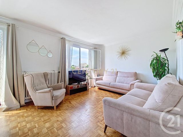 appartement - BOURG LA REINE - 92