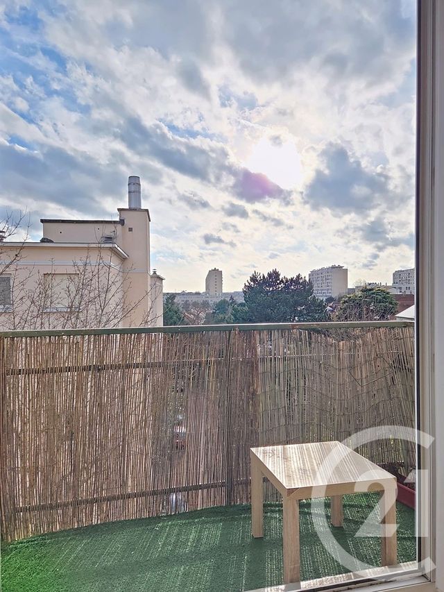 Appartement F4 &agrave; vendre - 4 pi&egrave;ces - 74,32 m2 - Bourg La Reine - 92 - ILE-DE-FRANCE