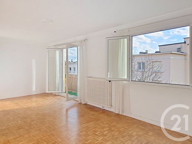Appartement F4 &agrave; vendre - 4 pi&egrave;ces - 74,32 m2 - Bourg La Reine - 92 - ILE-DE-FRANCE