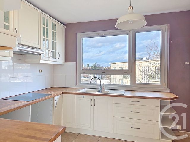 Appartement F4 &agrave; vendre - 4 pi&egrave;ces - 74,32 m2 - Bourg La Reine - 92 - ILE-DE-FRANCE