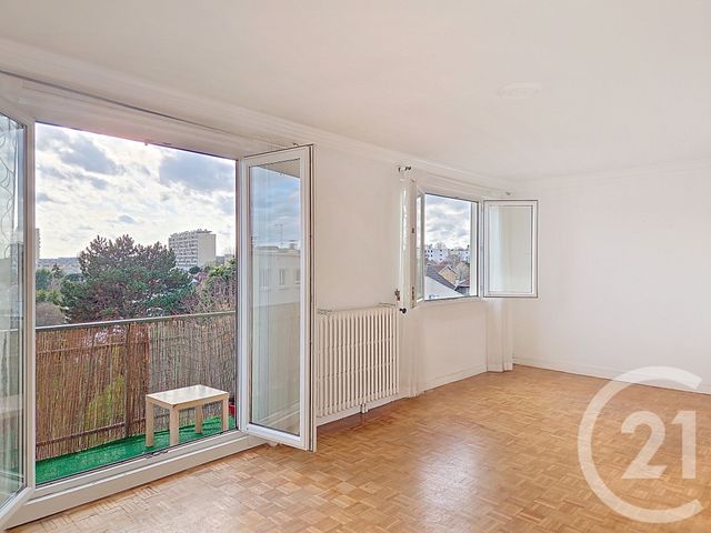 Appartement F4 à vendre BOURG LA REINE