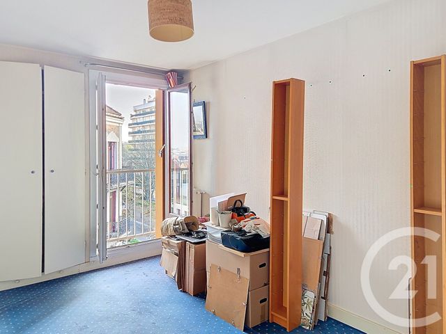 Appartement F4 &agrave; vendre - 4 pi&egrave;ces - 76,27 m2 - Bourg La Reine - 92 - ILE-DE-FRANCE