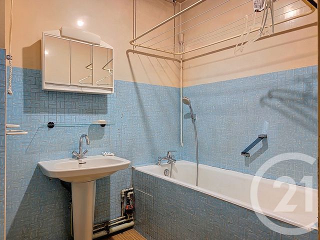 Appartement F4 à vendre - 4 pièces - 76,27 m2 - Bourg La Reine - 92 - ILE-DE-FRANCE