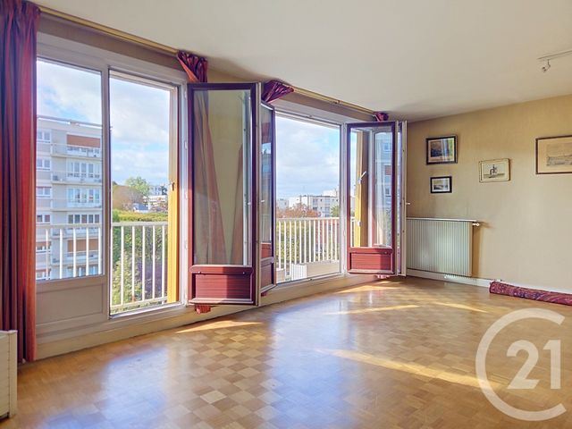 appartement - BOURG LA REINE - 92