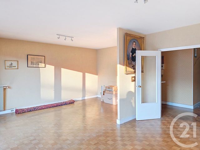 Appartement F4 &agrave; vendre - 4 pi&egrave;ces - 76,27 m2 - Bourg La Reine - 92 - ILE-DE-FRANCE