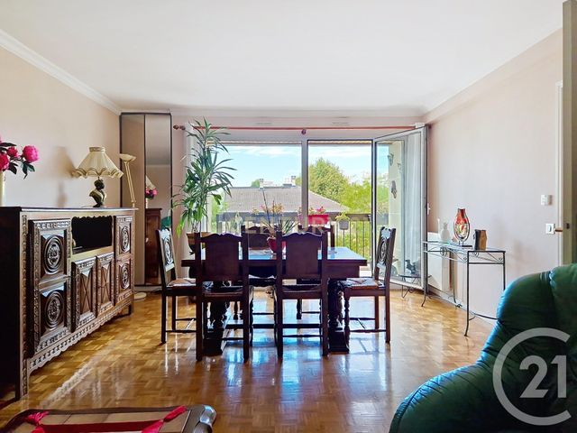 appartement - BOURG LA REINE - 92