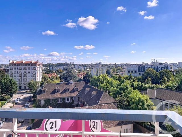 Appartement F4 à vendre - 4 pièces - 75,73 m2 - Sceaux - 92 - ILE-DE-FRANCE