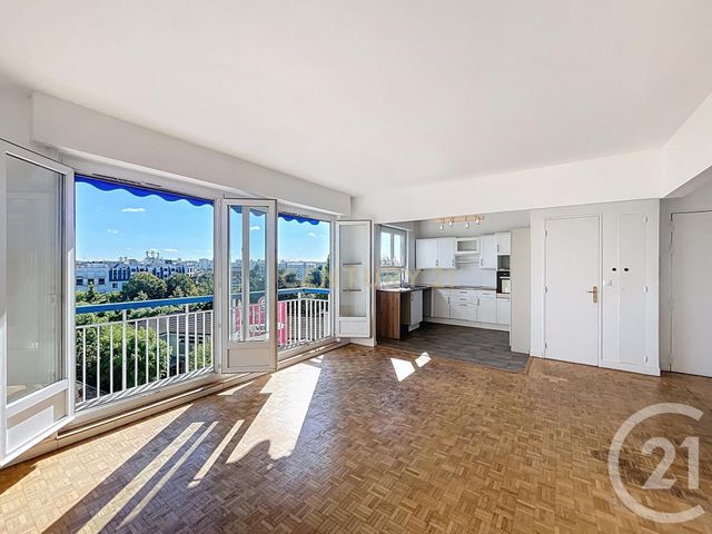 appartement - SCEAUX - 92