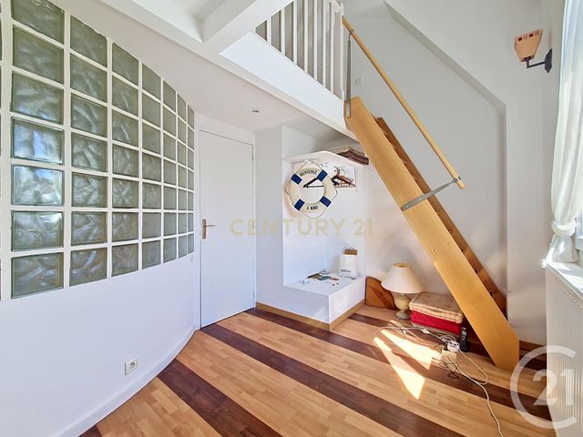 Maison &agrave; vendre - 3 pi&egrave;ces - 71 m2 - Bourg La Reine - 92 - ILE-DE-FRANCE