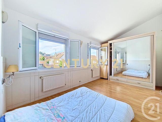 Maison &agrave; vendre - 3 pi&egrave;ces - 71 m2 - Bourg La Reine - 92 - ILE-DE-FRANCE