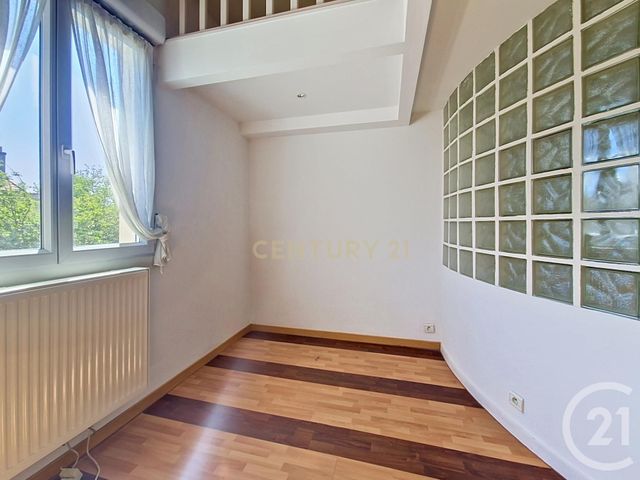 Maison &agrave; vendre - 3 pi&egrave;ces - 71 m2 - Bourg La Reine - 92 - ILE-DE-FRANCE