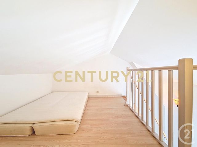 Maison &agrave; vendre - 3 pi&egrave;ces - 71 m2 - Bourg La Reine - 92 - ILE-DE-FRANCE