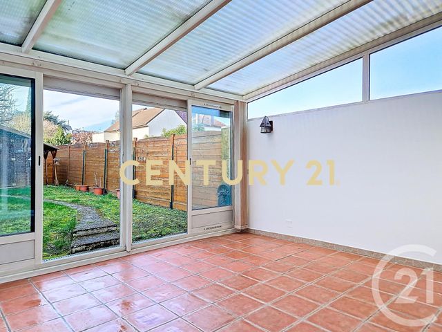 Maison &agrave; vendre - 3 pi&egrave;ces - 71 m2 - Bourg La Reine - 92 - ILE-DE-FRANCE