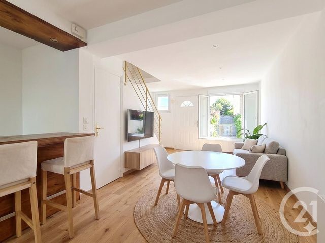 Maison &agrave; vendre - 3 pi&egrave;ces - 71 m2 - Bourg La Reine - 92 - ILE-DE-FRANCE