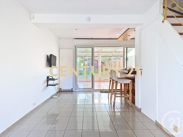 Maison &agrave; vendre - 3 pi&egrave;ces - 71 m2 - Bourg La Reine - 92 - ILE-DE-FRANCE