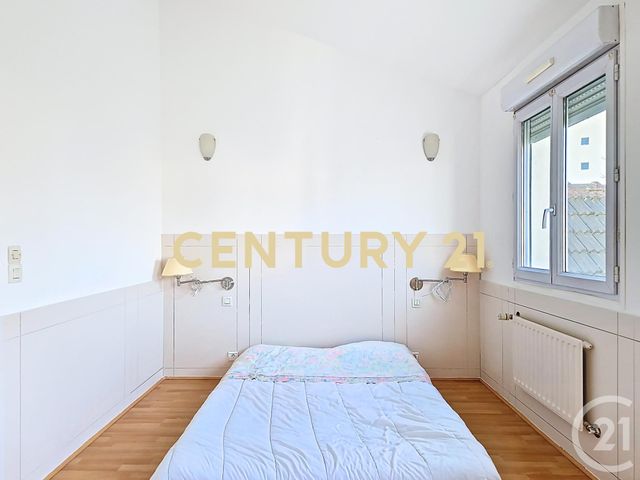 Maison &agrave; vendre - 3 pi&egrave;ces - 71 m2 - Bourg La Reine - 92 - ILE-DE-FRANCE